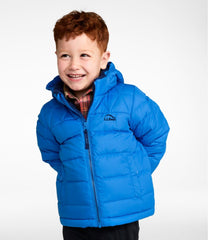 L.L.BeanKids' Bean's Down Jacket