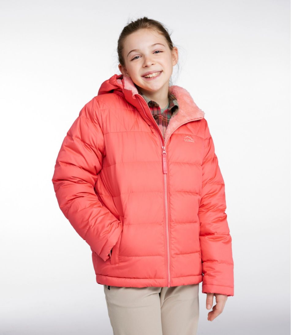 L.L.BeanKids' Bean's Down Jacket