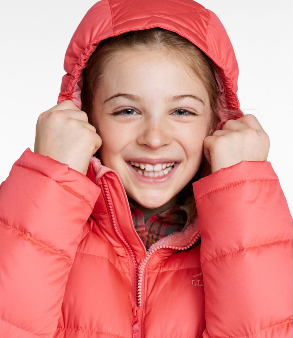 L.L.BeanKids' Bean's Down Jacket