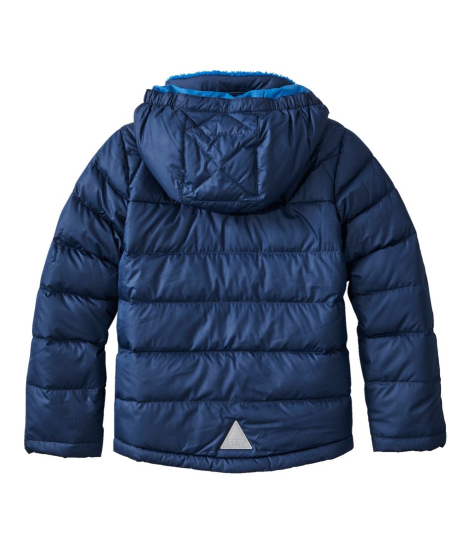 L.L.BeanKids' Bean's Down Jacket