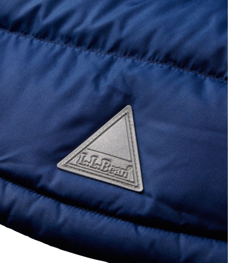 L.L.BeanKids' Bean's Down Jacket