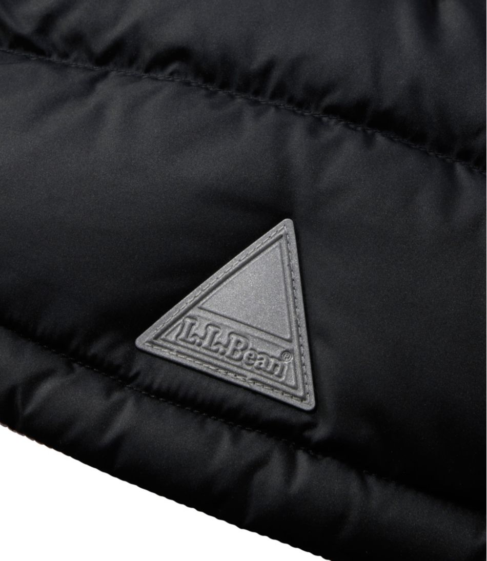 L.L.BeanKids' Bean's Down Jacket, Colorblock