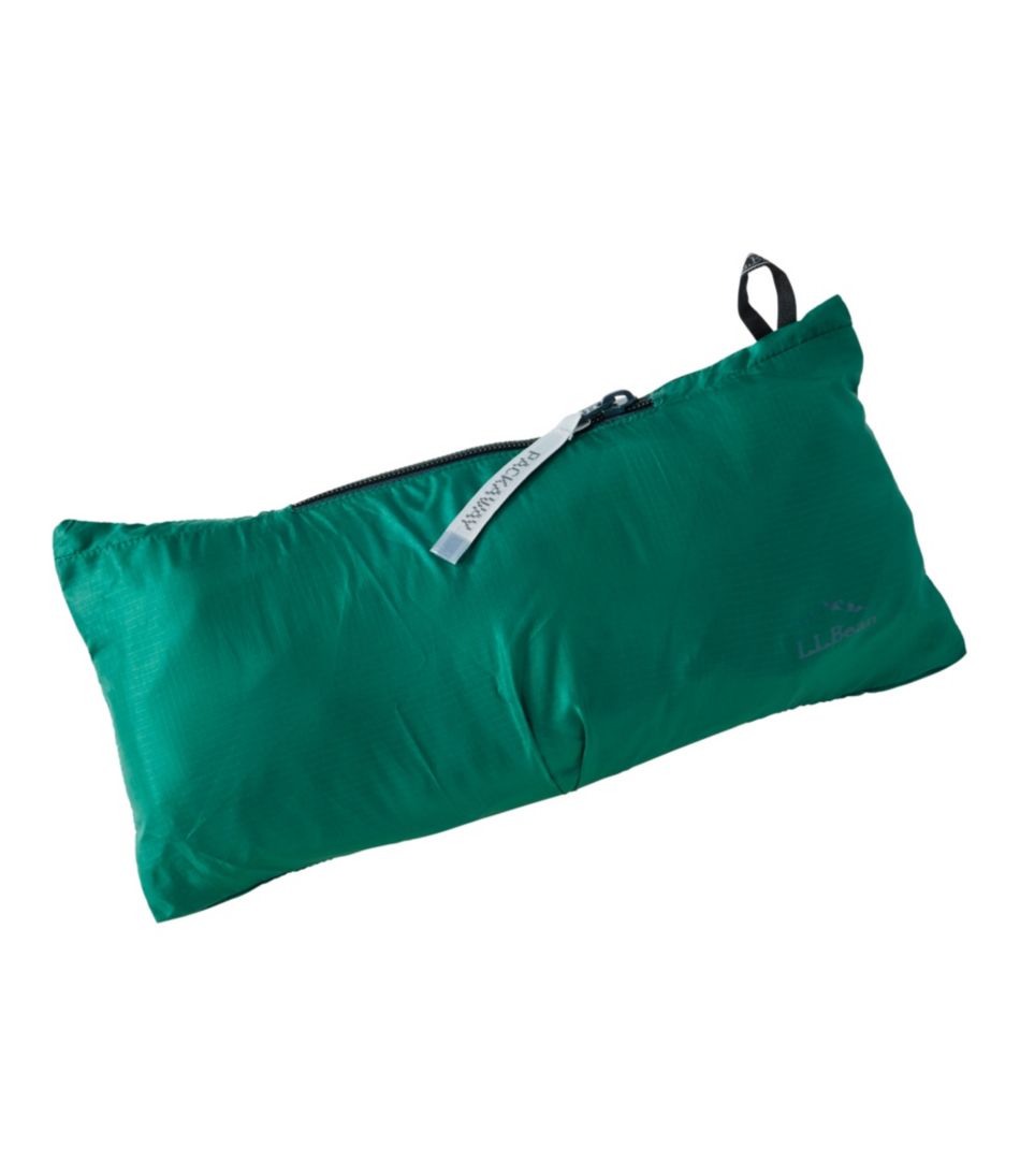 L.L.BeanKids' PrimaLoft Packaway Hooded Jacket