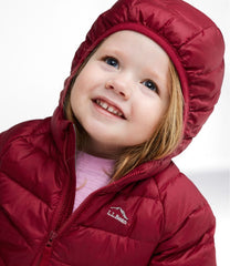 L.L.BeanInfants' and Toddlers' Ultralight 650 Down Jacket