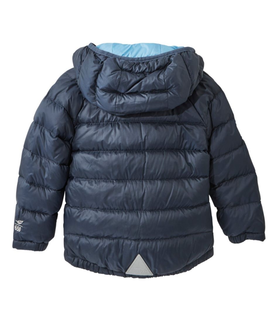 L.L.BeanInfants' and Toddlers' Ultralight 650 Down Jacket