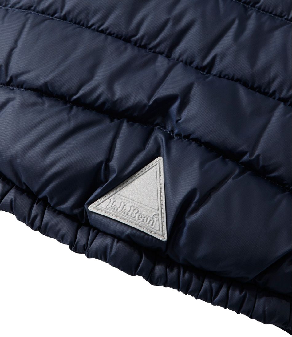 L.L.BeanInfants' and Toddlers' Ultralight 650 Down Jacket