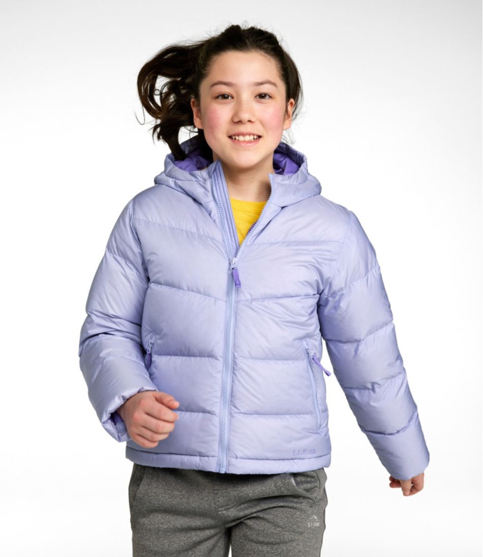 L.L.BeanKids' Popham Puffer Jacket