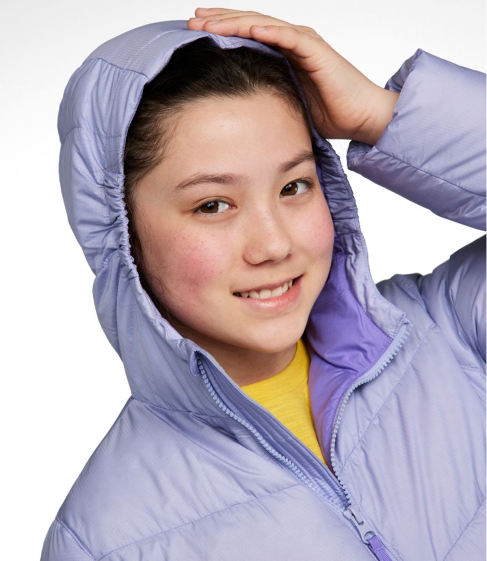 L.L.BeanKids' Popham Puffer Jacket