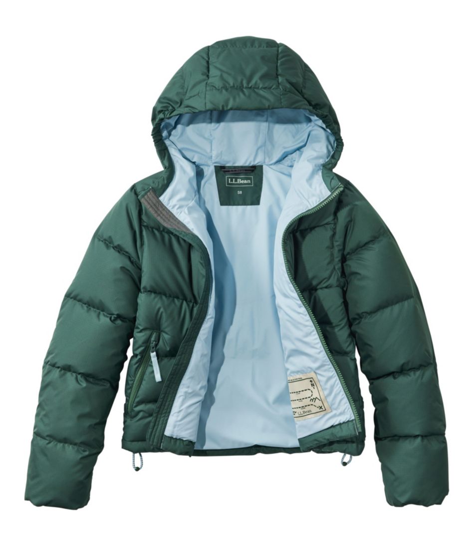 L.L.BeanKids' Popham Puffer Jacket