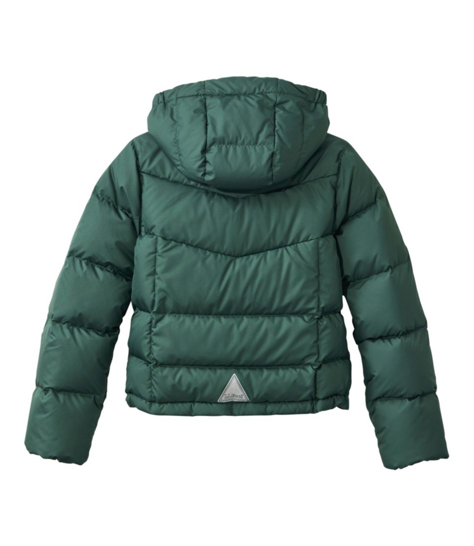 L.L.BeanKids' Popham Puffer Jacket