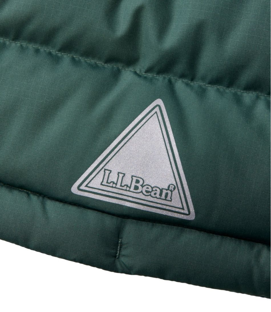 L.L.BeanKids' Popham Puffer Jacket