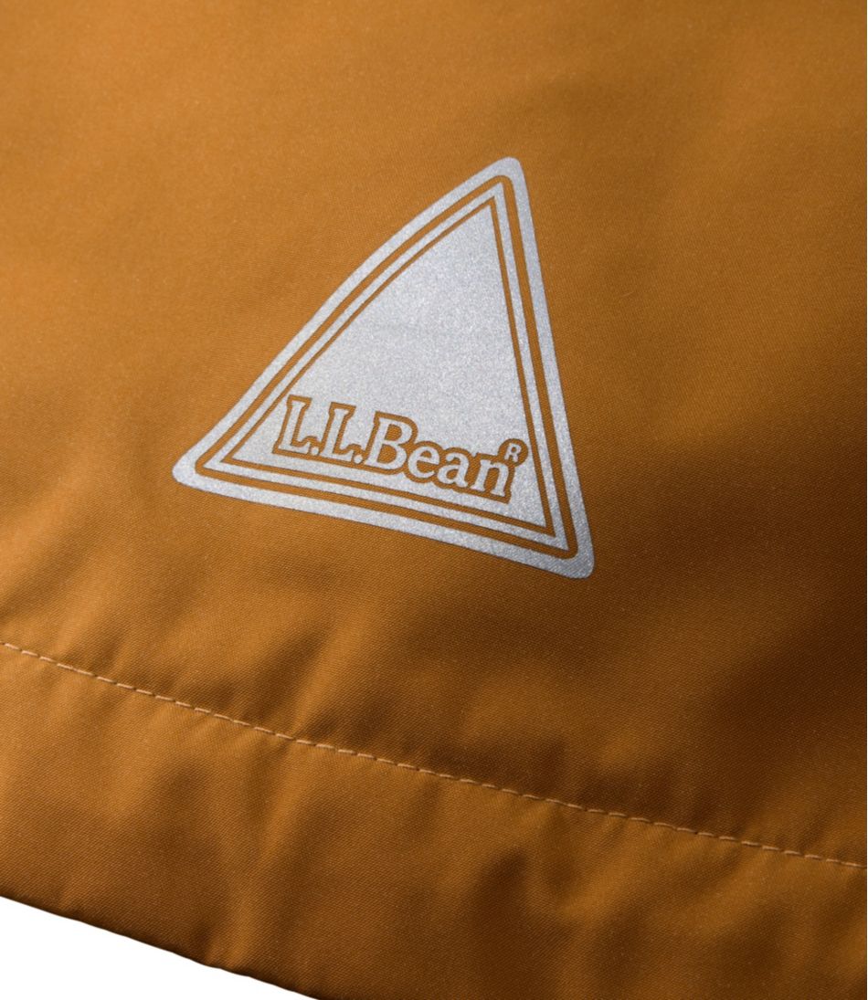 L.L.BeanKids' Fleece-Lined 3-in-1 Jacket