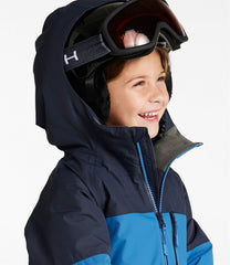 L.L.BeanKids' Waterproof Wildcat Ski Jacket