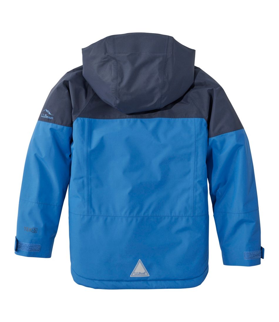 L.L.BeanKids' Waterproof Wildcat Ski Jacket