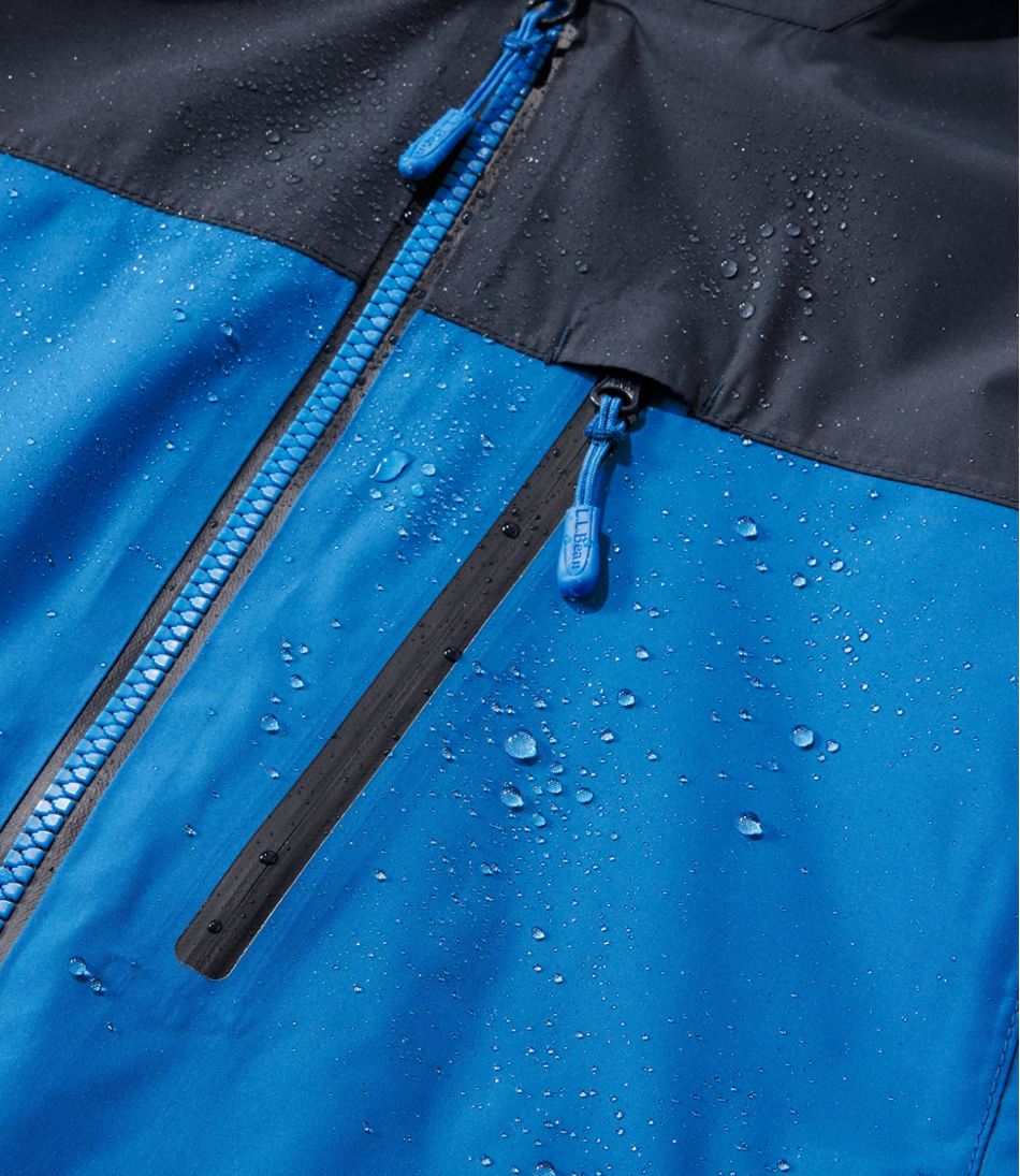 L.L.BeanKids' Waterproof Wildcat Ski Jacket