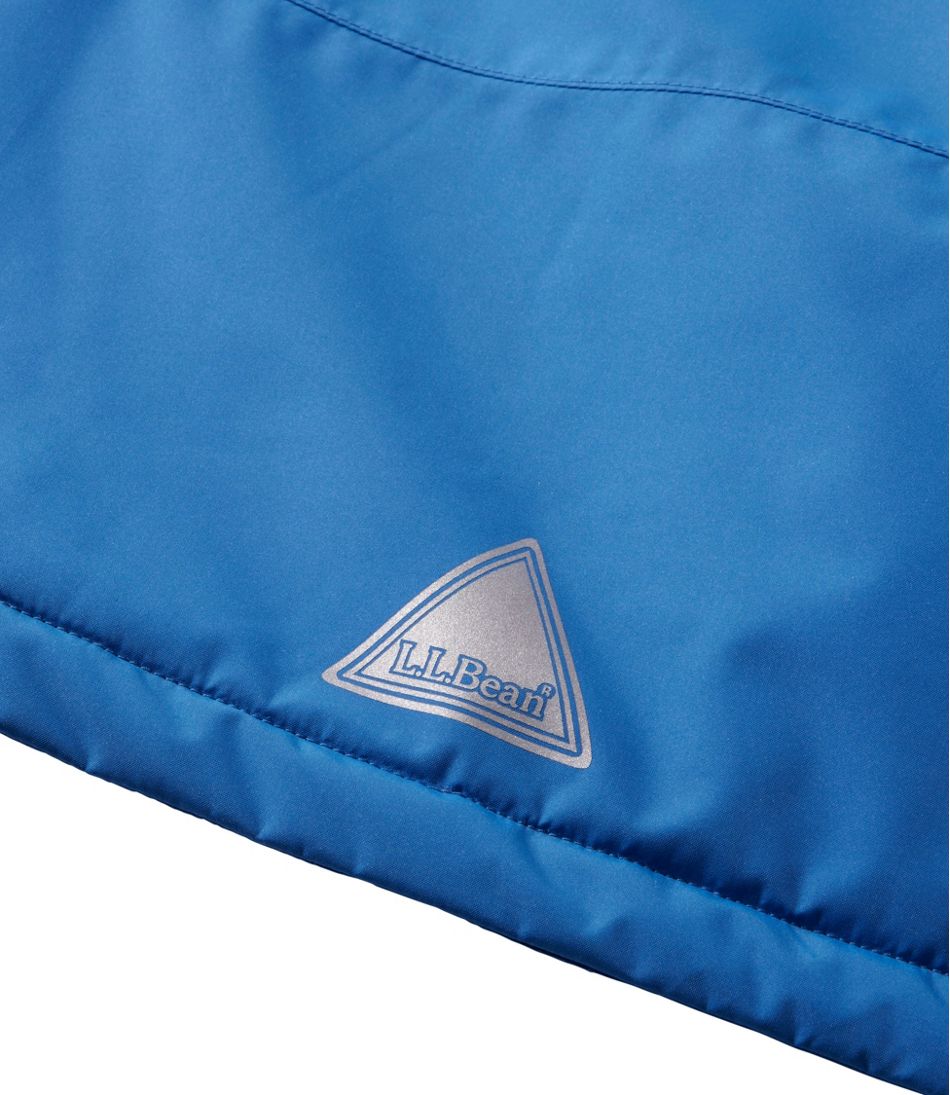 L.L.BeanKids' Waterproof Wildcat Ski Jacket
