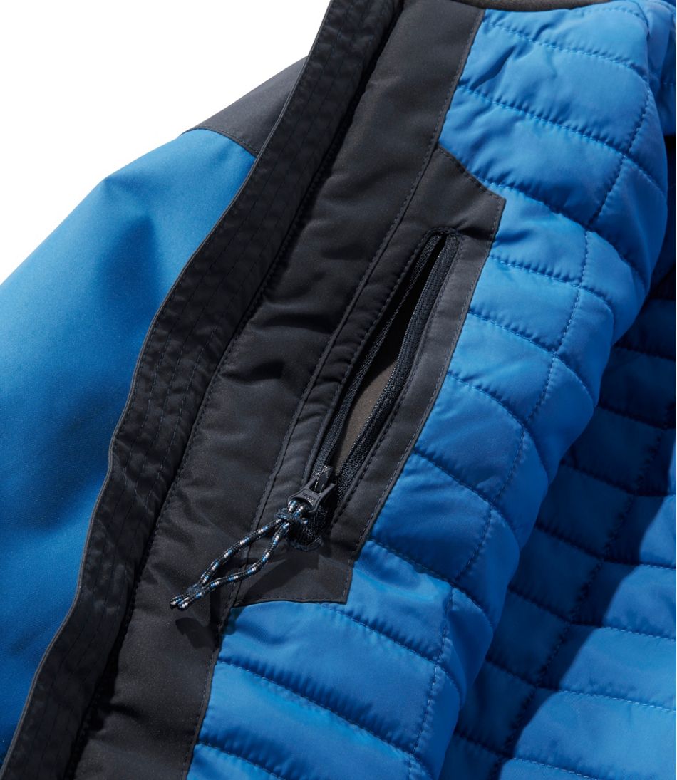 L.L.BeanKids' Waterproof Wildcat Ski Jacket