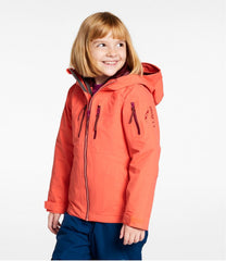 L.L.BeanKids' Pathfinder Waterproof 3-in-1 Jacket