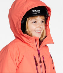L.L.BeanKids' Pathfinder Waterproof 3-in-1 Jacket