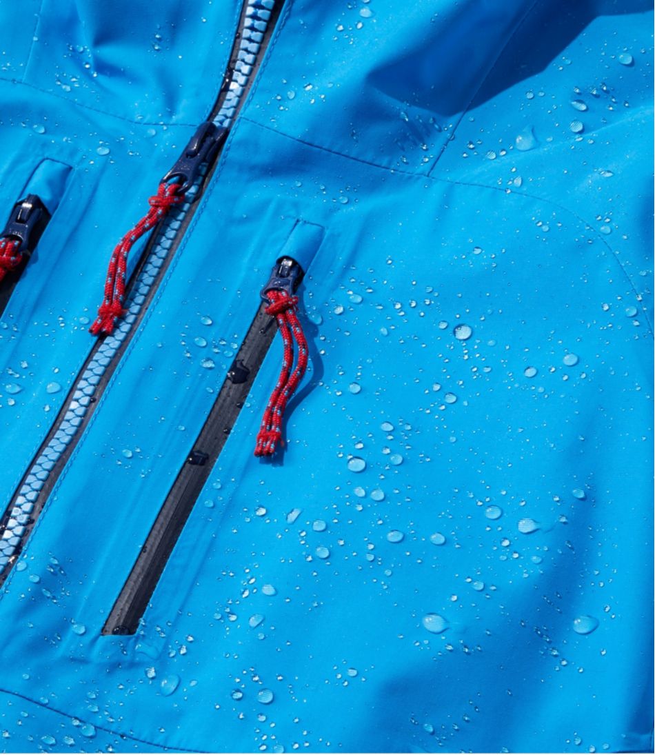 L.L.BeanKids' Pathfinder Waterproof 3-in-1 Jacket
