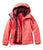Coral Flame