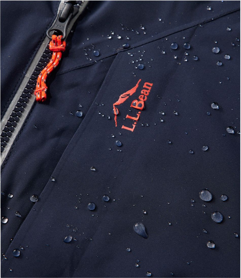 L.L.BeanKids' Waterproof Lightweight Insulated Jacket