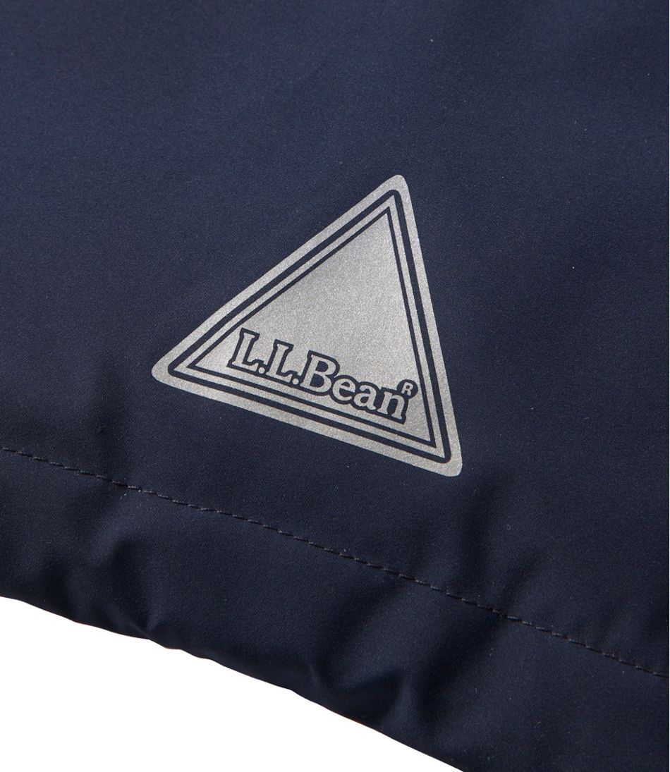 L.L.BeanKids' Waterproof Lightweight Insulated Jacket