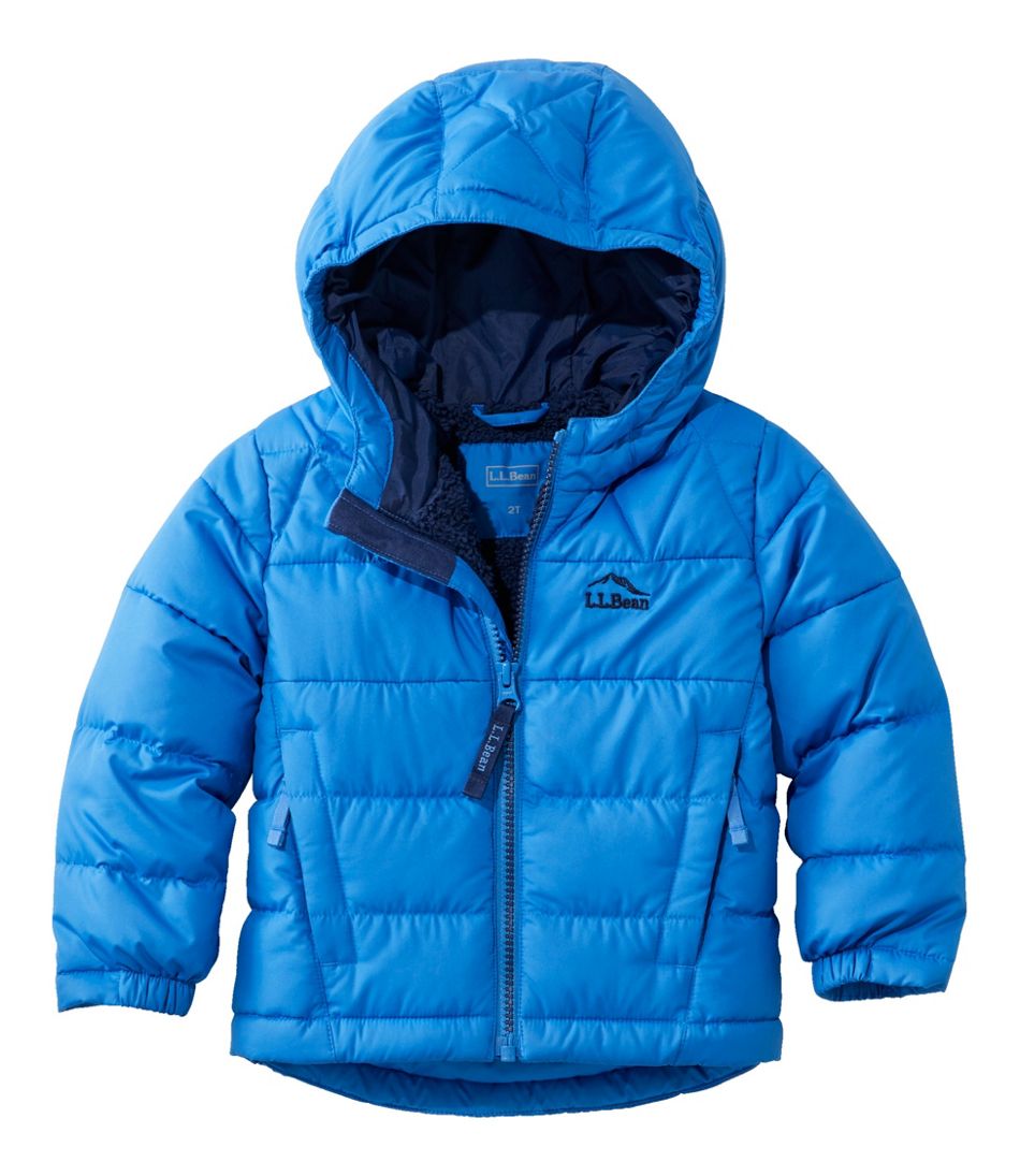 L.L.BeanToddlers' Bean's Down Jacket
