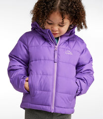 L.L.BeanToddlers' Bean's Down Jacket