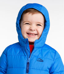 L.L.BeanToddlers' Bean's Down Jacket