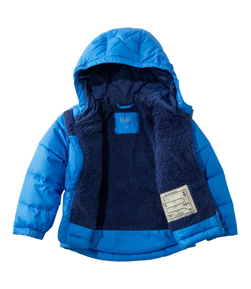 L.L.BeanToddlers' Bean's Down Jacket