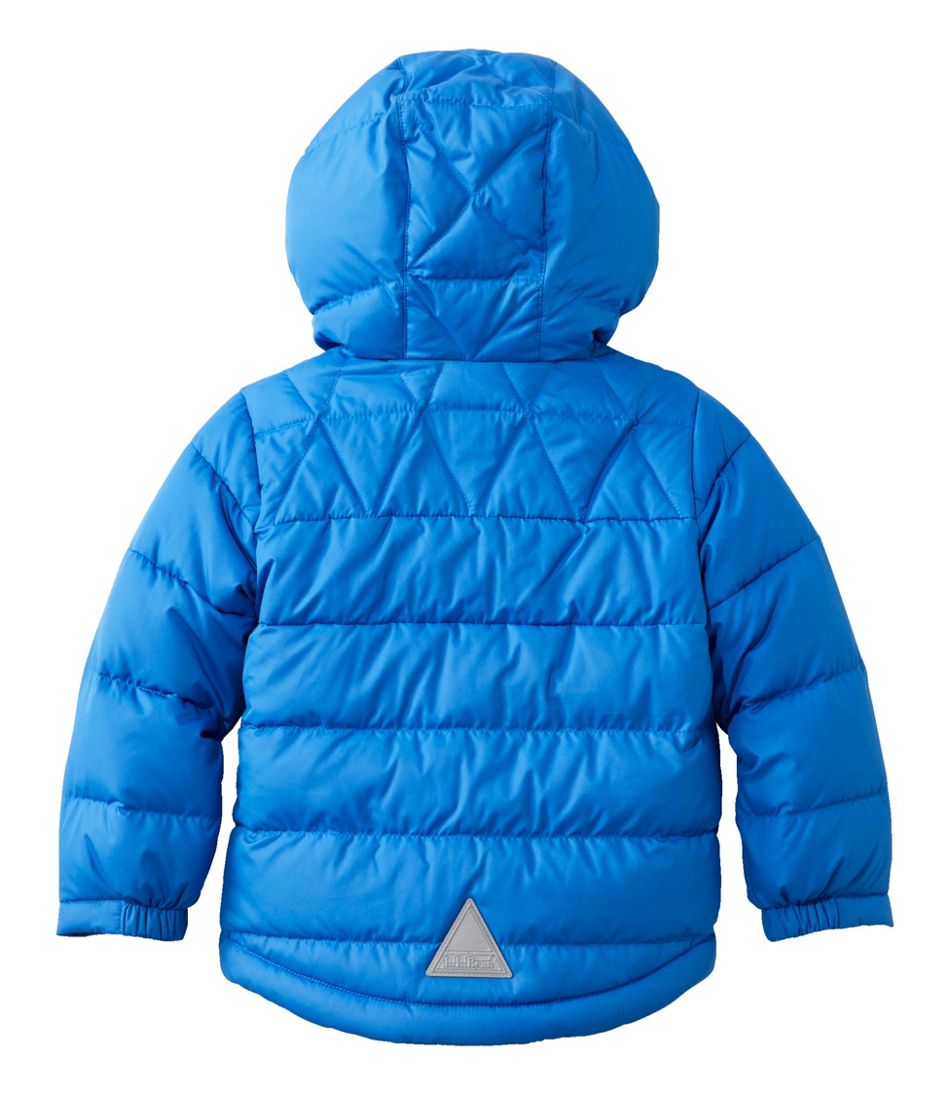 L.L.BeanToddlers' Bean's Down Jacket