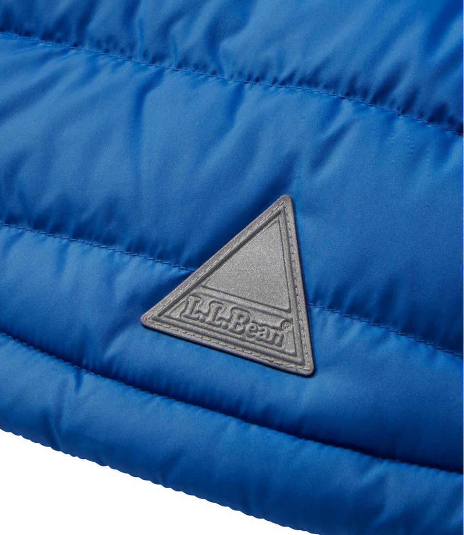 L.L.BeanToddlers' Bean's Down Jacket