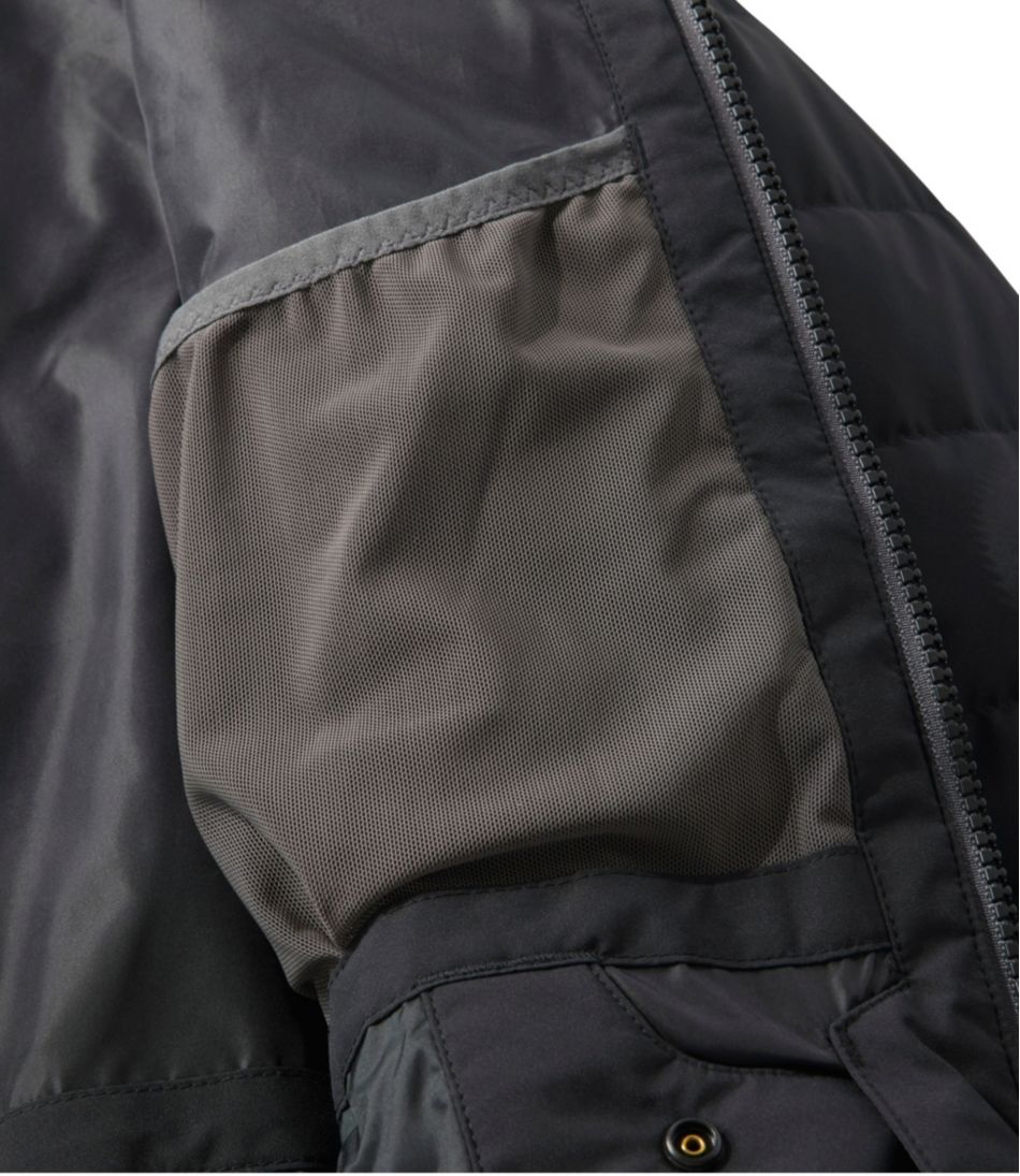 L.L.BeanKids' Quilted Summit Ski Jacket