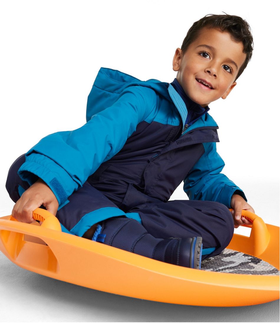 L.L.BeanKids' Cold Buster Snowsuit