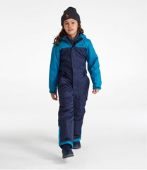 L.L.BeanKids' Cold Buster Snowsuit