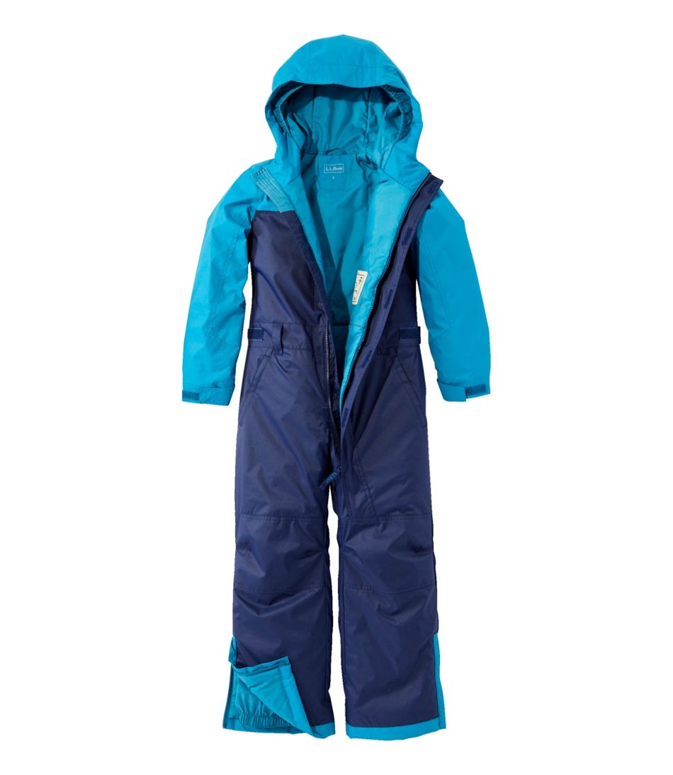 L.L.BeanKids' Cold Buster Snowsuit