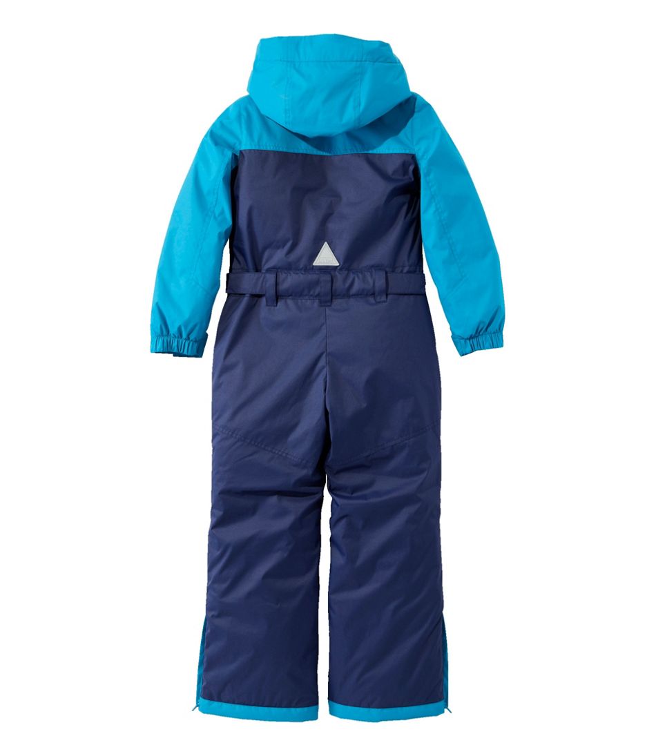 L.L.BeanKids' Cold Buster Snowsuit