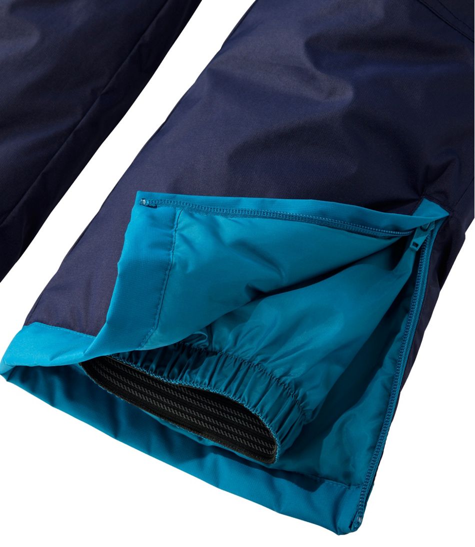 L.L.BeanKids' Cold Buster Snowsuit