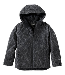 L.L.BeanKids' Waterproof Wildcat Reflective Ski Jacket