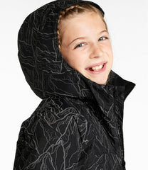 L.L.BeanKids' Waterproof Wildcat Reflective Ski Jacket