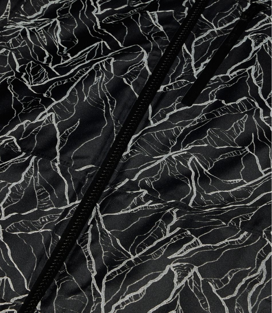 L.L.BeanKids' Waterproof Wildcat Reflective Ski Jacket