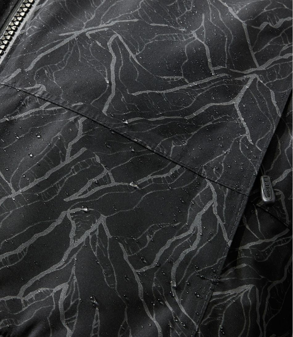 L.L.BeanKids' Waterproof Wildcat Reflective Ski Jacket
