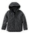 Midnight Black Reflective