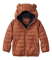 L.L.BeanInfants' and Toddlers' Fleece-Lined Insulated Jacket