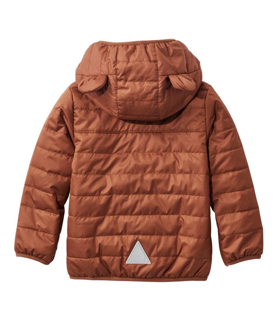 L.L.BeanInfants' and Toddlers' Fleece-Lined Insulated Jacket
