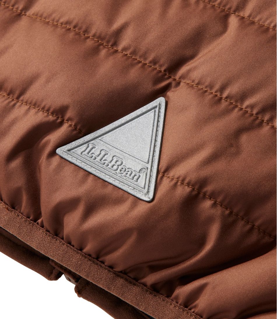 L.L.BeanInfants' and Toddlers' Fleece-Lined Insulated Jacket