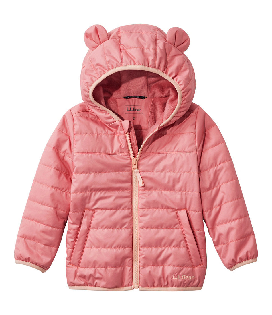 Field Rose,6-12 Months