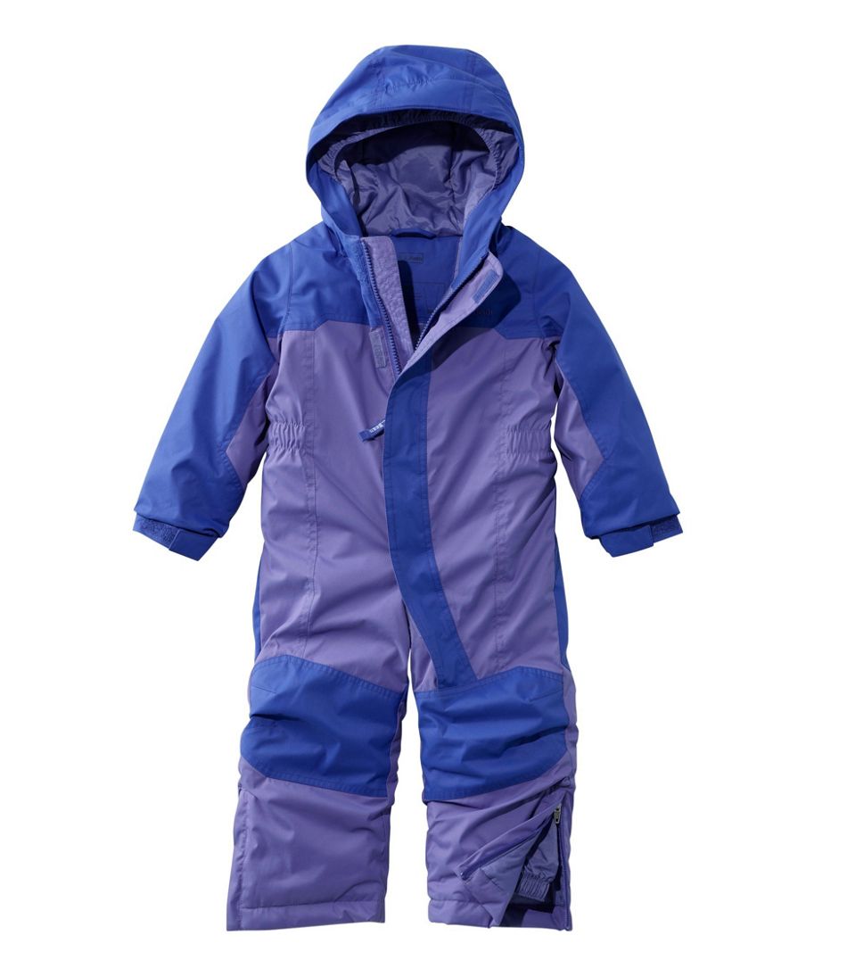 L.L.BeanInfants' and Toddlers' Cold Buster Snowsuit