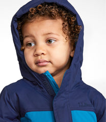 L.L.BeanInfants' and Toddlers' Cold Buster Snowsuit